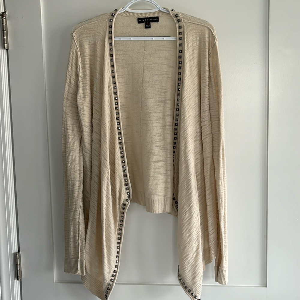 Rock & Republic cardigan